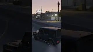 САМЫЙ ЛЮТЫЙ МИФ ПРО СЦЕНУ В ПАЛЕТО в ГТА 5⭐(gta 5 rp online) #gta5 #гта #рекомендации #shorts #gta