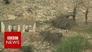 MOAB: Did massive bomb hurt IS in Afghanistan? BBC News