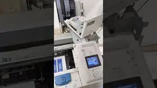 Печать лент