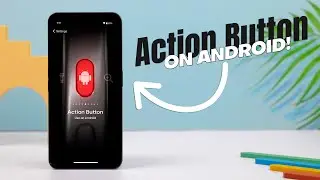 iPhone 15 Features on Any Android!