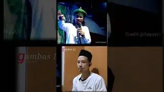 jangan doktrin mahabbah, ujung ujungnya duit , sayyid seif alwi 