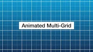 Animated Multi-Grid Background Template for Premiere Pro