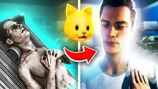 THE TRUE ENDING! | Mortuary Assistant [Closure Ending] All 5 Endings Completed