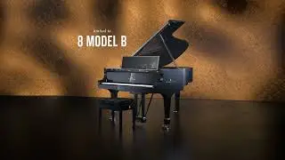 Steinway & Sons Salzburg Festival Limited Edition