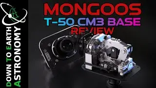 This Changes EVERYTHING !!! Virpil Mongoos CM3 Base Review