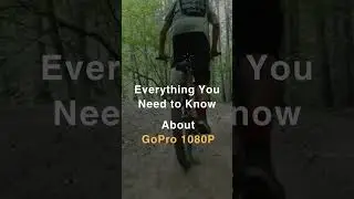 Everthing you need to know about GoPro