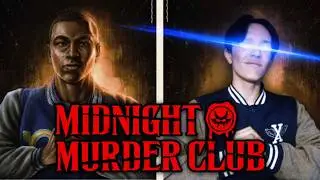 I played Midnight Murder Club EARLY! | Gameplay Overview & First Impressions