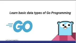 Go Programming for Beginners || 2023