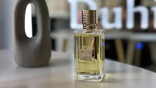 Ex Nihilo Vesper Glitz 