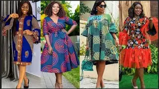 🔥GRAND STYLE TENUE AFRICAINE DE ROBE LONGUE MOYENNE 2024 WAX/PAGNE AFRICAN CASUAL DRESS ANKARA GOWN