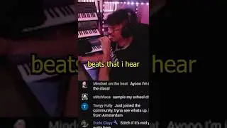 He KILLED This Beat! 