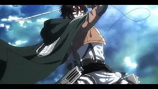 『lock it up』(aot flow edit)