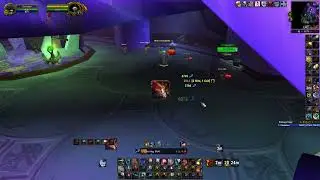 Macro Rotation Multi Target Shaman Caster WotLK 3.3.5 (Tio Slash)