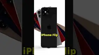 Складные iPhone и iPad! РЕВОЛЮЦИЯ?