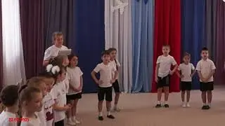 Утренник 22 02 2023 дет сад Солнышко