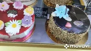 Украинцы в Румынии🇺🇦🇹🇩 Обзор  цен на рынке в Констанце. Февраль 2023