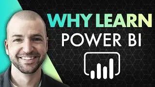 Why Learn POWER BI