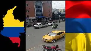 CALI.. COLOMBIA