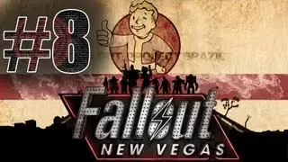 Fallout New Vegas - Project Brazil Part 8 - Ending | GamersCast