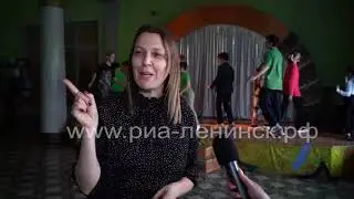 Результаты финала Кубка детских команд КВН Кузбасса