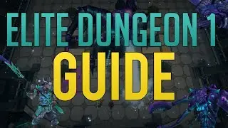 Full Temple of Aminishi (Elite Dungeon 1) guide | Runescape 3