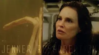 JENNER RESURRECTION 2 [DeepFake]