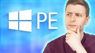 What is Windows PE?  ( + How to Get It )