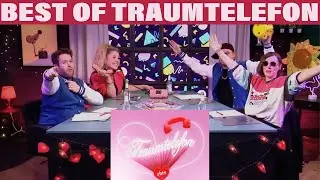 Auf der suche nach dem großem Schwarm | Best of Rocket Beans Traumtelefon