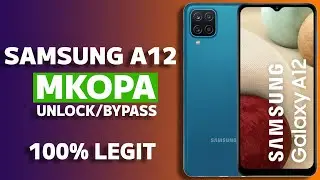 SAMSUNG A12 MKOPA UNLOCK/BYPASS || HOW TO UNLOCK/BYPASS MKOPA SAMSUNG A12 FREE