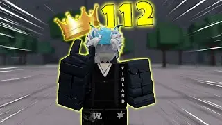Getting A 100+ KILLSTREAK With Genos In The Strongest Battlegrounds... (World Record?!)