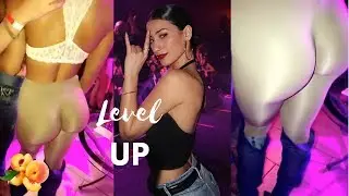 Lexy Panterra x Sommer Ray | Level Up