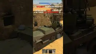 М53/59 Ящерица ИМБА | War Thunder!