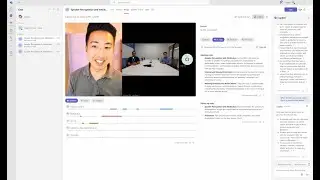 Copilot in Microsoft Teams Rooms