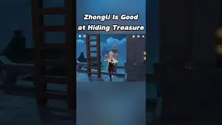 zhongli's chests  