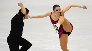 А мы танцуем