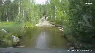 БамбрОля. Воттоваара