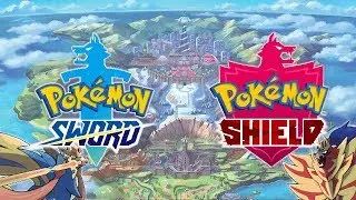 Pokémon Sword and Shield Game Review