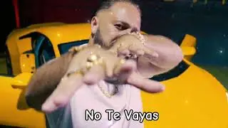 Mayel Jimenez - No Te Vayas Remix 2024 (Akmalov Remix)