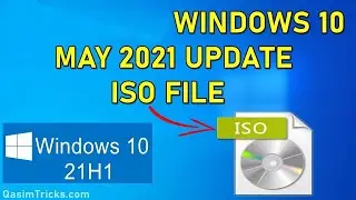 Windows 10 ISO | How to get Windows 10 ISO File from Microsoft Official Website