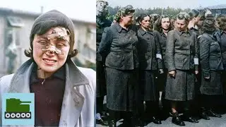 The DISGUSTING Crimes Of The Female Guards Of Bergen-Belsen