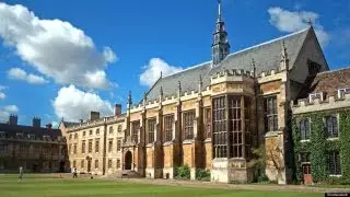 Top Colleges For LGBT Students | HPL