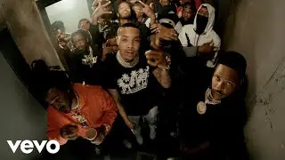 YG, Mozzy - Dangerous (Official Video) ft. G Herbo