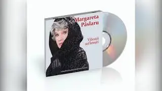 Margareta Paslaru - Balanta inimii