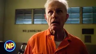 Raylans Dad Gets Stabbed in Prison | Justified Season 4 Episode 8 | Now Playing