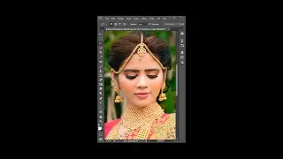 Create Digital Makeup In Photoshop 