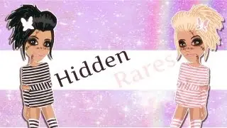How To Get Hidden Rares | Rare Week 2016 | MSP