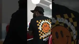 Big up @waferzofficial182 ☝🏾💨 #thewaferzway #Kranium #shorts