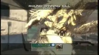 Mw2 Open Lobby | Episode 1