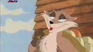 Foxbusters: 