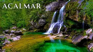 Very Relaxing - Focus on the Music and Feel the Peace Surround You - Calm Music for Sleep